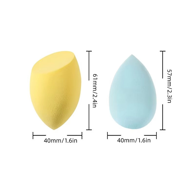 Makeup Blender - Powder Sponge