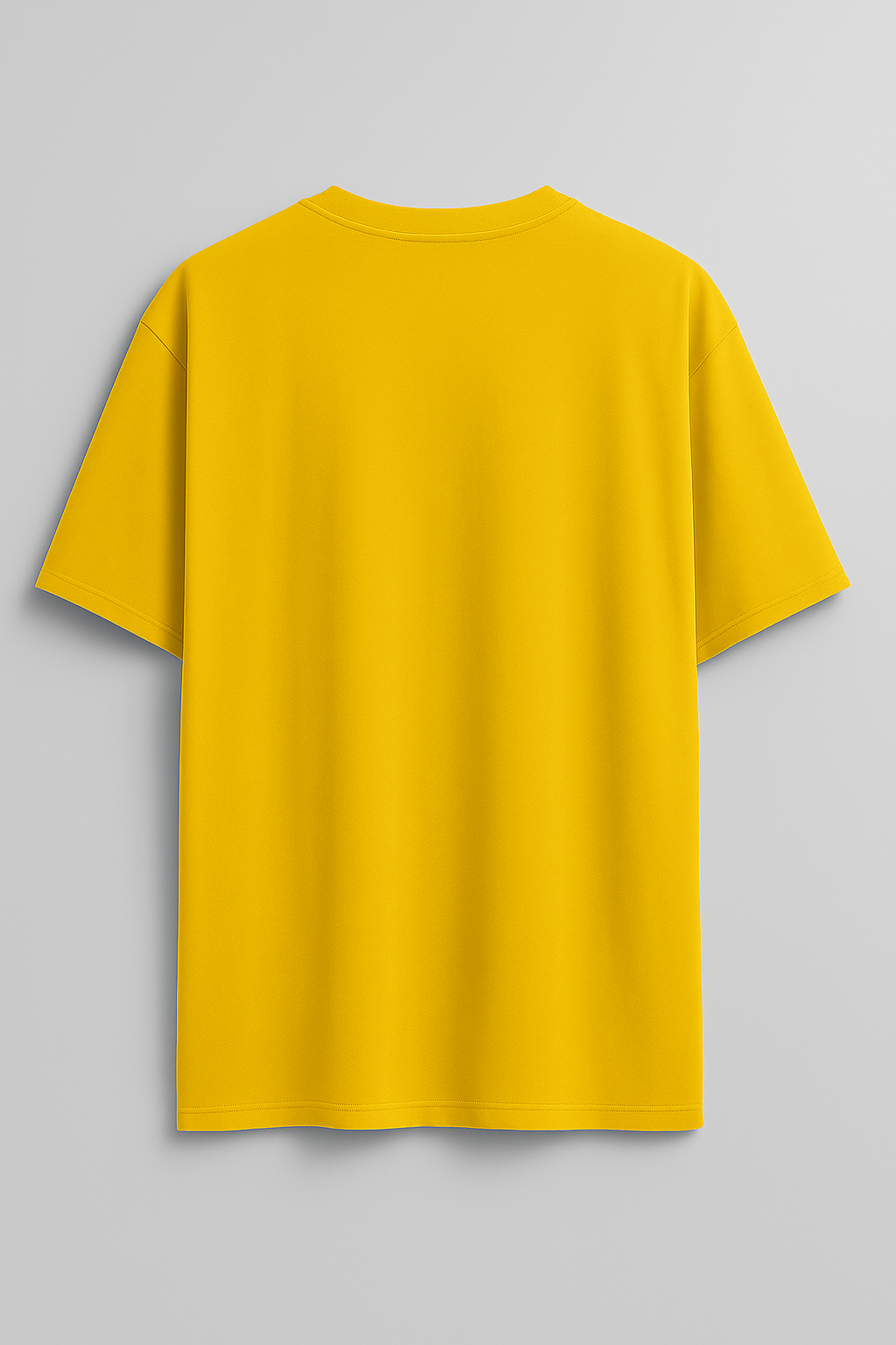"Corridor" Unisex Oversized T-Shirt
