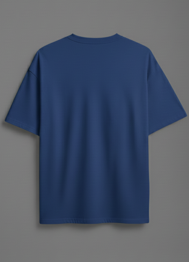 "Flair" Unisex Oversized Classic T-Shirt