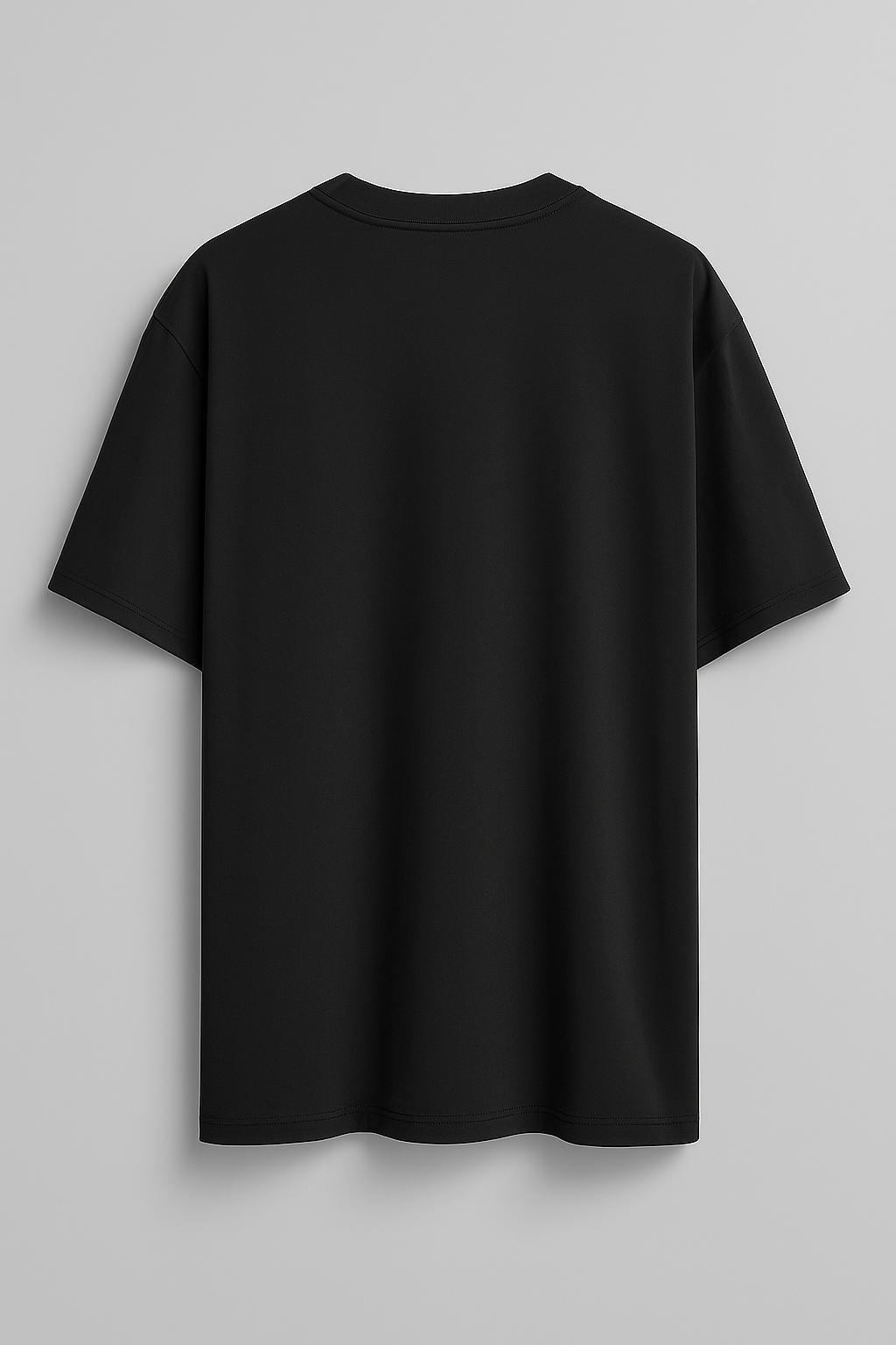 "Pace" Unisex Oversized T-Shirt