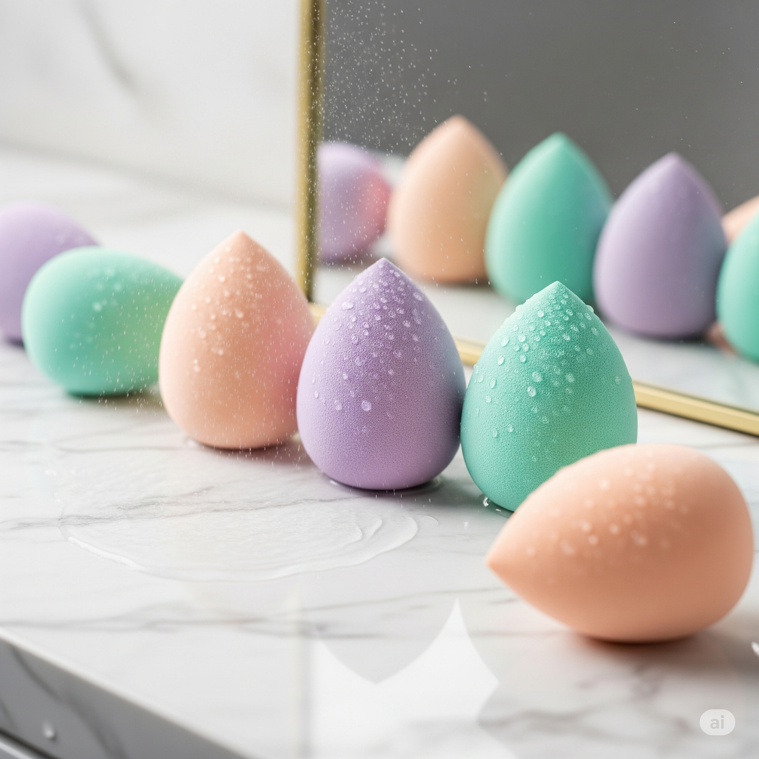 Beauty Sponges