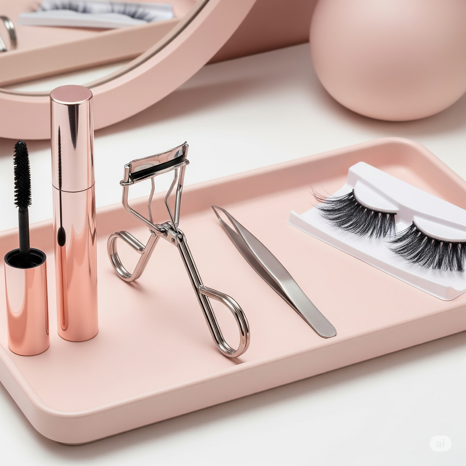 Lash Curlers