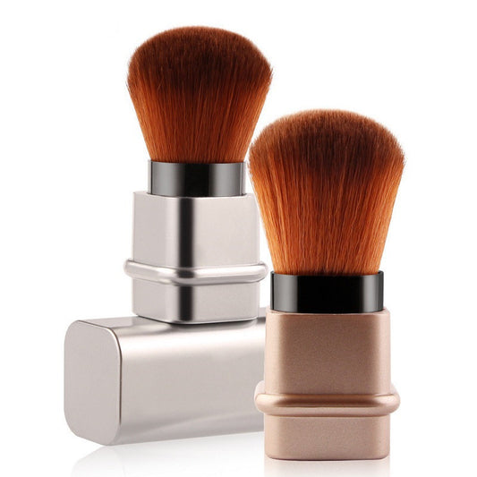 Travel Makeup Brush - Multi Purpose