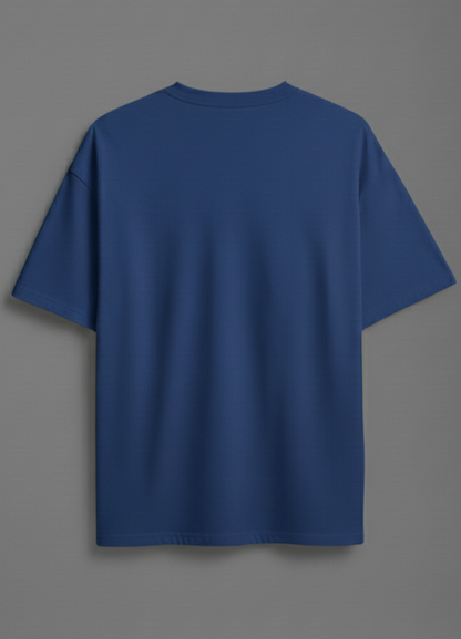 "Flair" Unisex Oversized Classic T-Shirt
