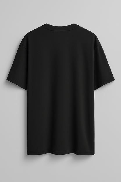 "Pace" Unisex Oversized T-Shirt